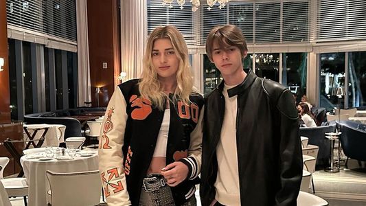 Felipe Fort a su hermana Martita: ¡Gritona hija de pu...!