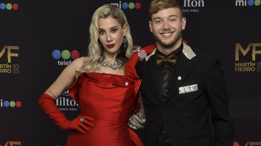 ¡Inesperado! Se separaron Nacho y La Tora de Gran Hermano: los fuertes motivos