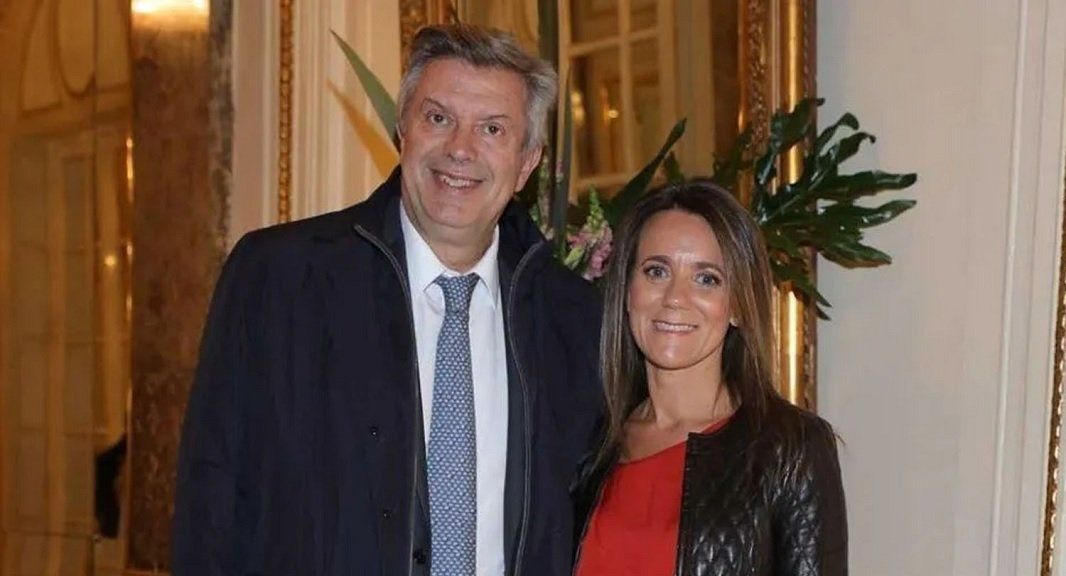 Tras el positivo de Alejandro Fantino, Mauricio D´Alessandro confirmó su contagio: Estoy bien y asintomático