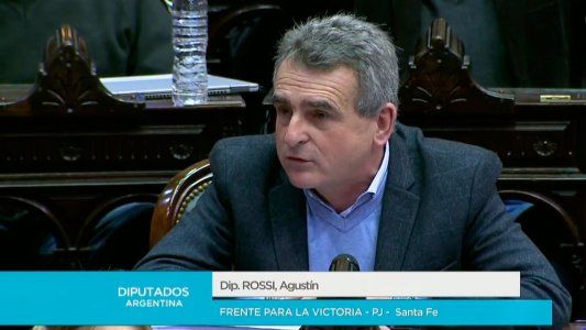 Diputados: sin apoyo del resto del peronismo, el FpV no logró quórum para debatir el acuerdo con el FMI