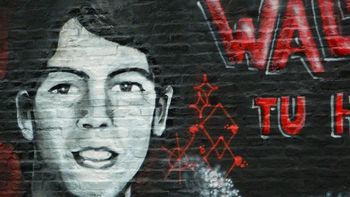 El estigma del apellido Bulacio: fue identiciado el segundo muerto en el recital del Indio