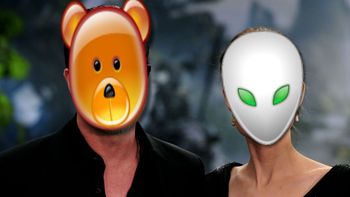 Se separaron, pero acuden a terapia juntos