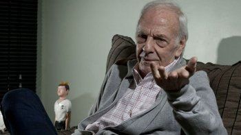 Bombazo de la AFA: Menotti será el nuevo Director de Selecciones Nacionales