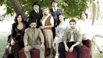 Adrián Suar confirmó el regreso de un éxito de Pol-Ka