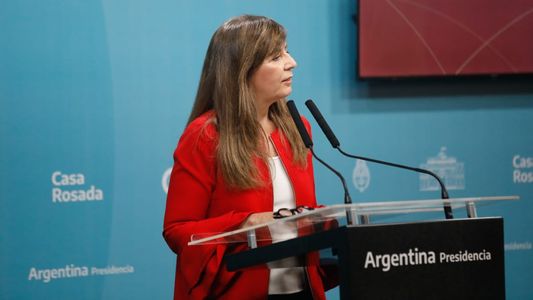 El Gobierno insiste con la ley de Renta Inesperada: Es un aporte muy grande que necesitamos que salga pronto