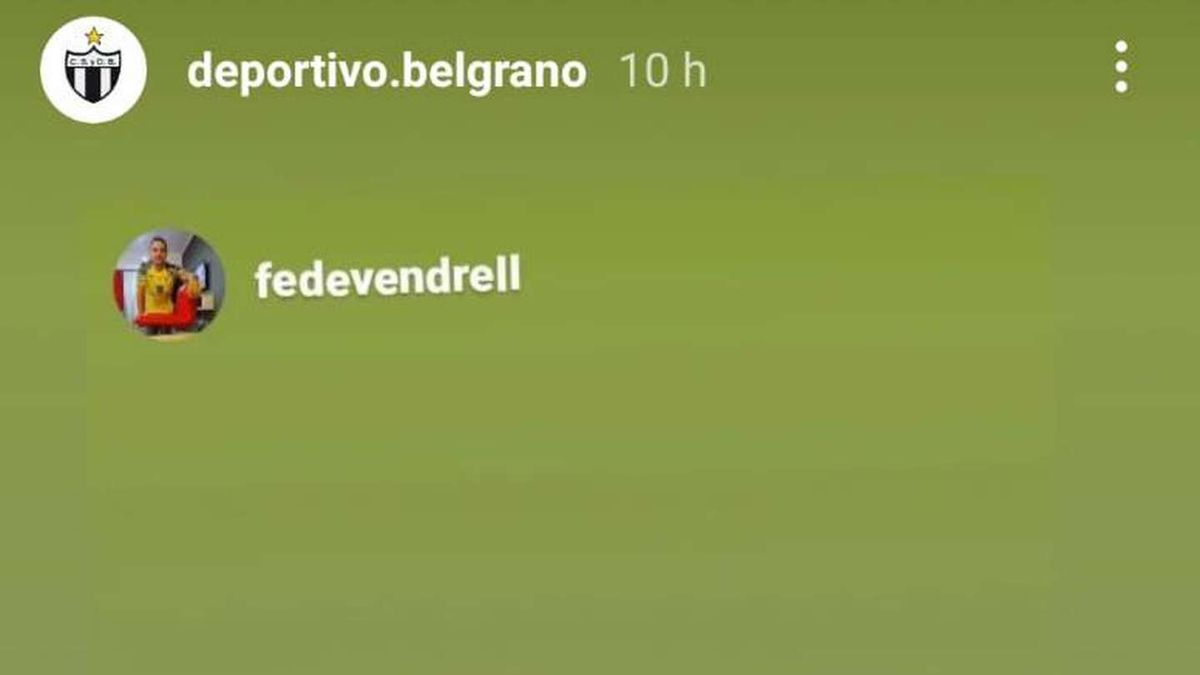 El enorme gesto de Rodrigo De Paul con los chicos del club que lo formó.&nbsp;