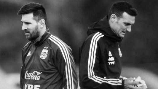 Selección Argentina: quiénes serían los convocados del fútbol local para la doble fecha de Eliminatorias