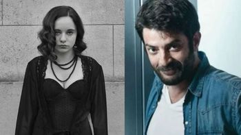 Maite Lanata habló sobre la denuncia por violación contra Pablo Rago: Mi experiencia fue...