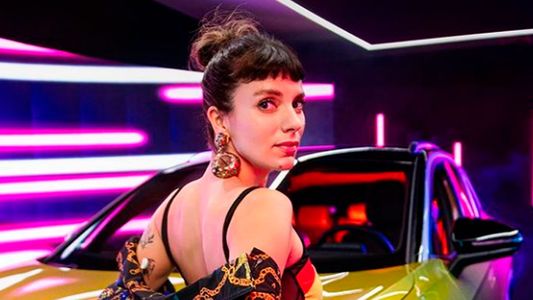 Tras el accidente, Gimena Accardi contó un fuerte cambio que sufrió su vida