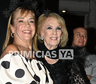 Las fotos del glamoroso cumpleaños de Marcela Tinayre junto a Mirtha Legrand y su exclusivo grupo de amigos