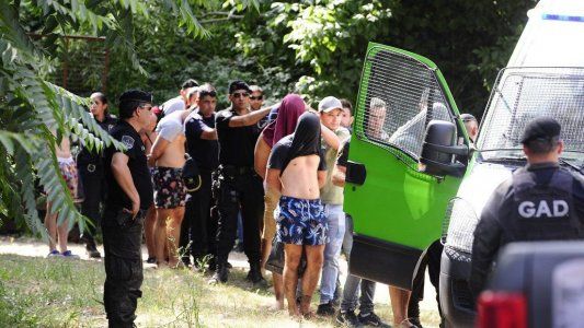 La autopsia confirmó que Fernando Báez Sosa murió de un severo traumatismo de cráneo