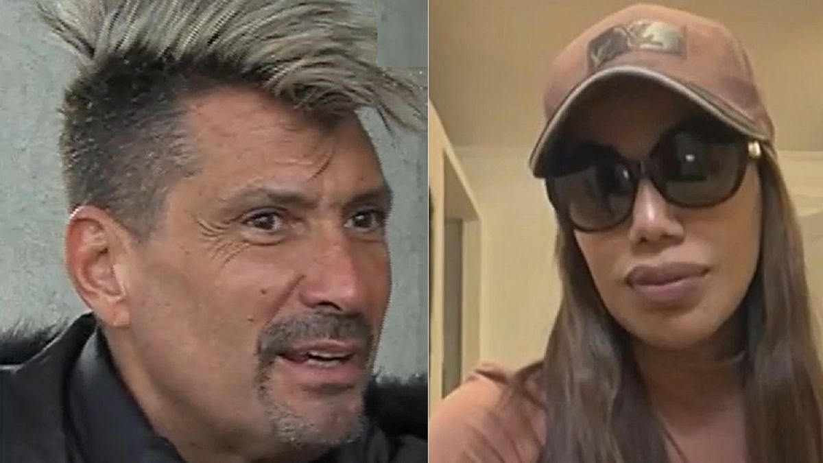 Mimi Alvarado sorpendió al revelar cómo es la relación con El Tirri a la distancia