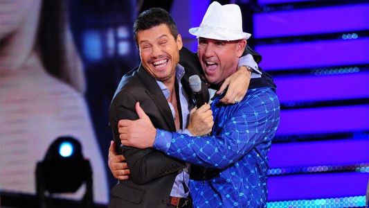 Qué pasó en la audiencia entre Marcelo Tinelli y la Mole Moli