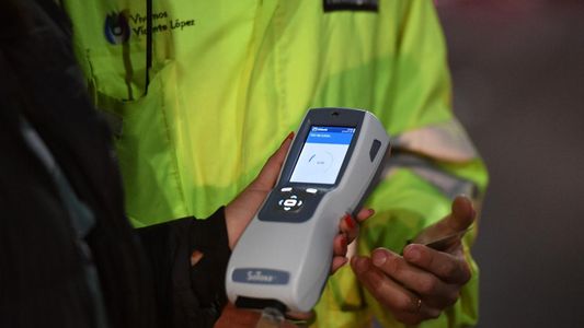 Por pedido de las Madres del dólor, endurecen los controles de tránsito en un distrito clave del conurbano