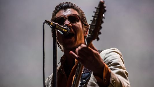 Asunciónico 2019: Reviví los mejores momentos de la primera noche del festival