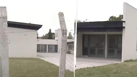 El estremecedor relato de la mamá del nene al que le fracturaron el cráneo por un chocolate