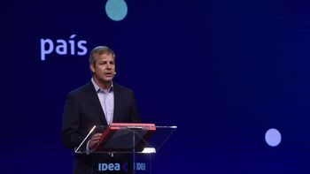 Qué esperan los empresarios de IDEA para 2022 y cuáles son los problemas que les preocupan