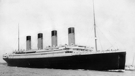 A 110 años del hundimiento del Titanic, 11 sorprendentes datos de la embarcación más famosa de la historia