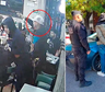 Detuvieron a uno de los sospechosos por el robo piraña en una pizzería de Almagro