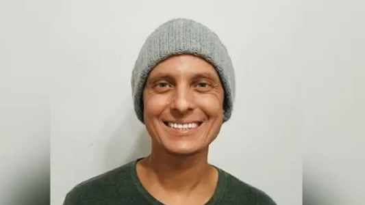 Lío Pecoraro regresó a la televisión: No paro de llorar, atravesé una muy fea