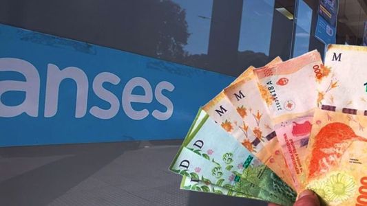 ANSES: el BENEFICIO que pagará casi $260.000 en JUNIO 2024