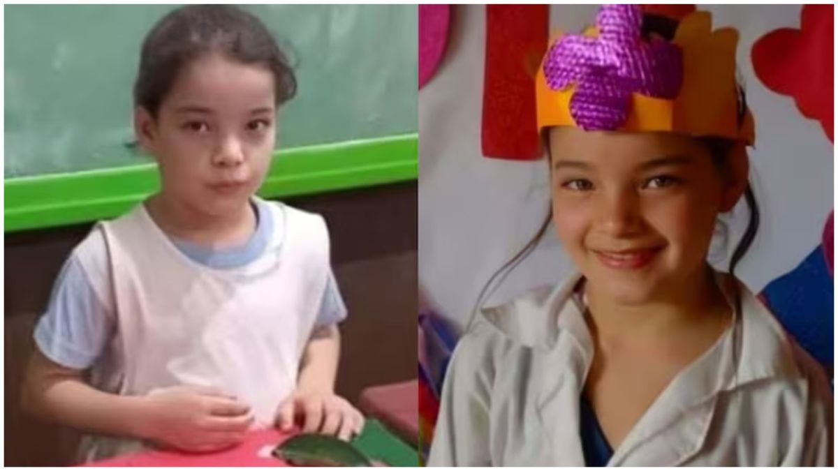 Las desgarradoras útimas palabras de la nena abusada y asesinada en Misiones
