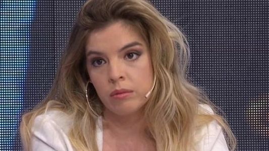 El mensaje de Dalma luego de enterarse que Diego no vendrá a su boda