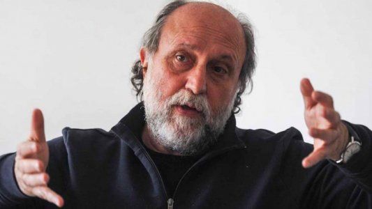 Grinbank: El fracaso de esta gestión es terrorífico bajo todo punto de vista; estamos en el peor de los mundos