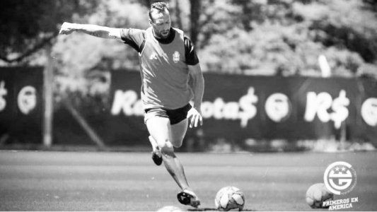 Gimnasia de La Plata sumó otros dos casos de coronavirus y ya son seis en total