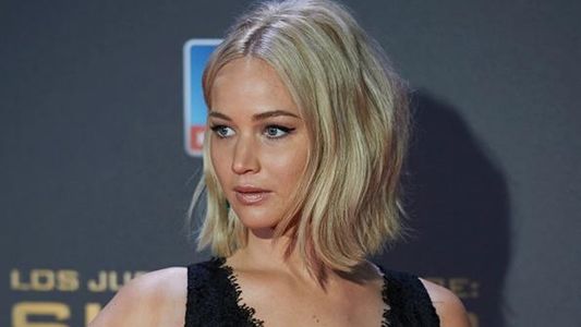 ¿Por qué Jennifer Lawrence es tan maleducada con sus fans?