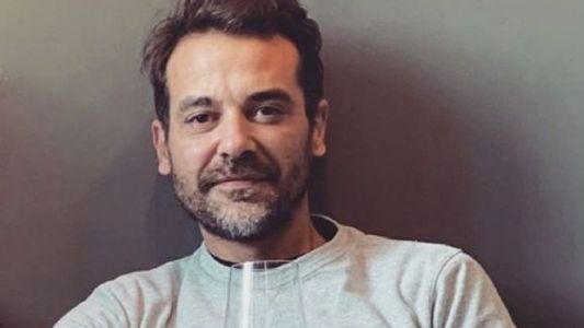La emoción de Pedro Alfonso al recordar a su mamá Ana