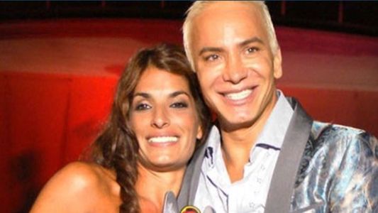 Flavio sobre Romina Propato: “Hay personas que te muerden la mano…”