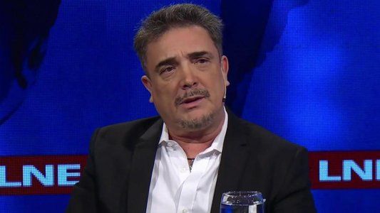 Nito Artaza, con Novaresio: Es un error histórico del radicalismo estar en Cambiemos