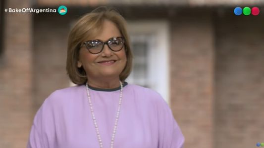 El secreto alcohólico de Dolli Irigoyen que sorprendió a todos