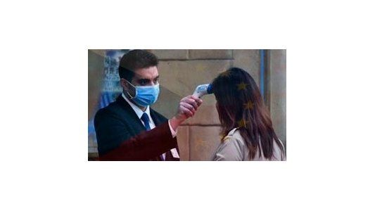 República Checa, el primer país de la Unión Europea en cerrar sus fronteras por el coronavirus