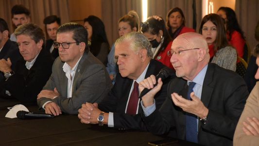 Ricardo López Murphy le pidió a Juntos por el Cambio un lugar en la mesa nacional