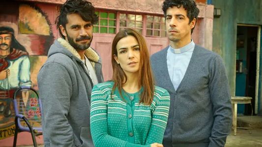 Cómo fue el rating del debut de La 1-5/18