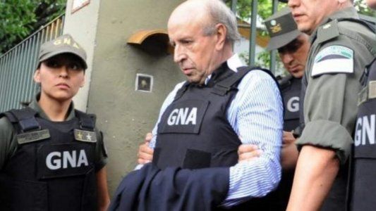 Soterramiento del Sarmiento: vuelven a citar a indagatoria al ex asesor de Ricardo Jaime