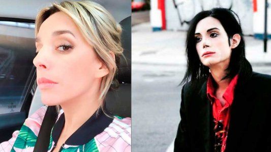 Tamara Pettinato habló sobre la denuncia de abuso sexual contra su hermano Felipe: Va a quedar manchado