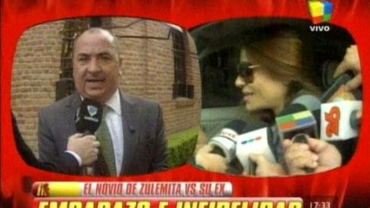 Habló el abogado de Zulemita y Pocovi