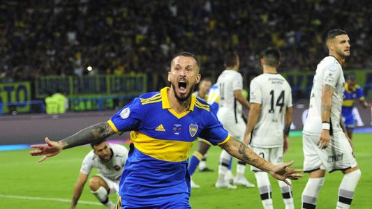 Boca se coronó campeón de la Supercopa Argentina