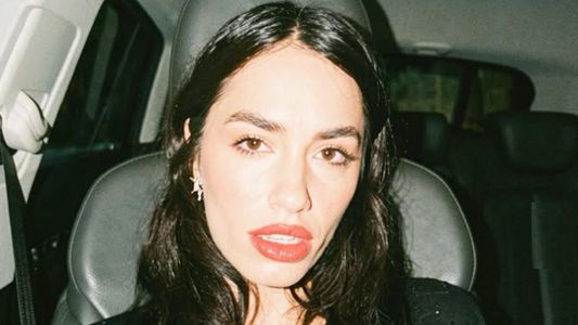 El contundente mensaje de Lali Espósito en apoyo a la Marcha Universitaria: Defender...