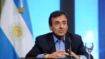 Renunció Mario Quintana: no aceptó el nuevo cargo que le ofreció Macri y vuelve al sector privado