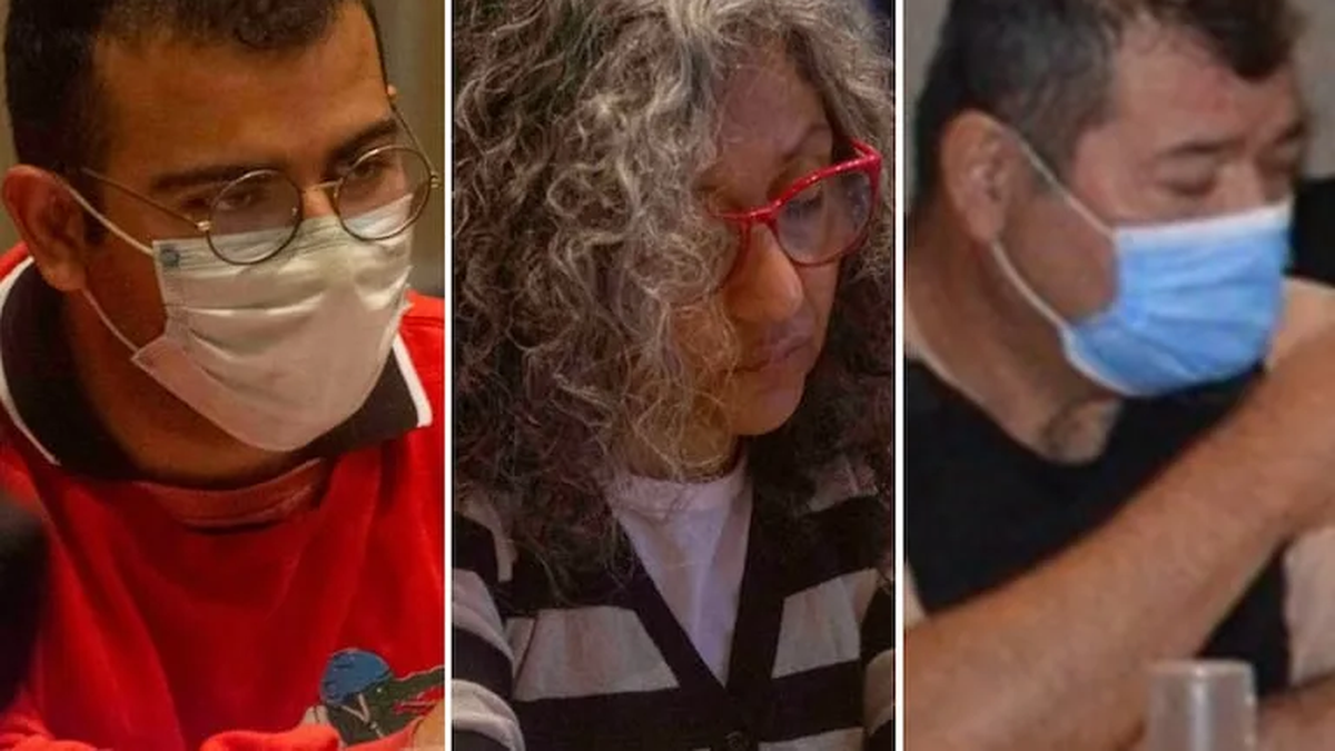 Comenzó el juicio por el femicidio de Cecilia Strzyzowski: las frases más duras del fiscal y las defensas