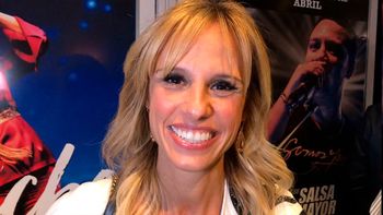 Mariana Fabbiani sobre el #8M: Ese cambio arrancó a girar y no se va a detener