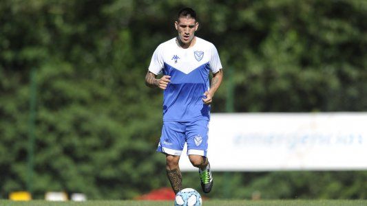 Paula Ojeda, titular del Área de Género de Vélez: Mi posición con respecto a Centurión era de total rechazo