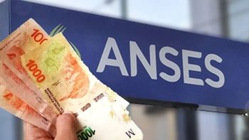 AGUINALDO para jubilados de ANSES: cuándo se cobra en JUNIO y CÓMO CALCULARLO
