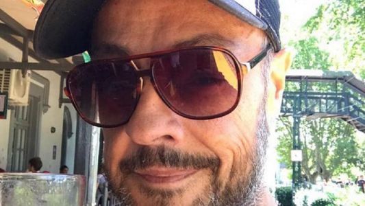 La furia de Cabito contra quienes están en TV y piden que te quedes en casa