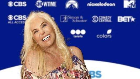 Terrible escándalo entre Susana Giménez y Telefe por su participación en una serie de Amazon