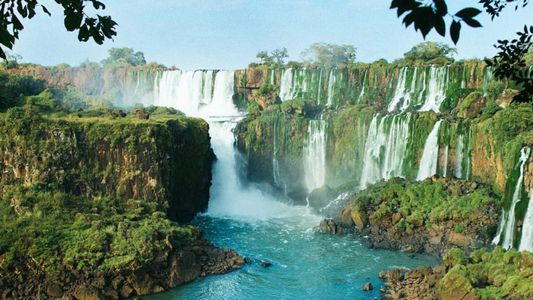 Por Semana Santa, alrededor de 5 millones de turistas viajaron por el país y gastaron más de 45 millones de pesos